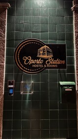 Oporto Station Hostel & Rooms