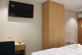 Oporto Station Hostel & Rooms