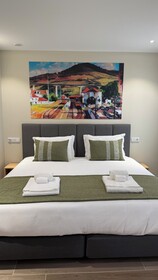 Oporto Station Hostel & Rooms