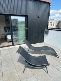 Oporto Station Hostel & Rooms