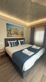 Oporto Station Hostel & Rooms