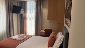 Oporto Station Hostel & Rooms