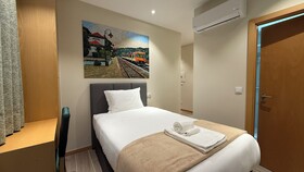 Oporto Station Hostel & Rooms
