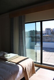 Oporto Station Hostel & Rooms