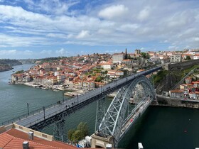 Oporto Station Hostel & Rooms