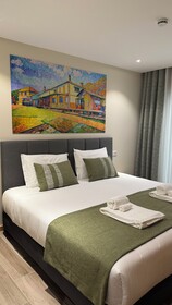 Oporto Station Hostel & Rooms