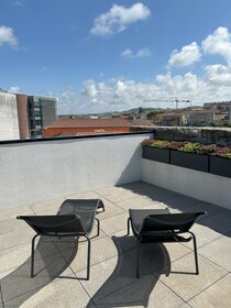 Oporto Station Hostel & Rooms