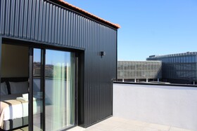 Oporto Station Hostel & Rooms