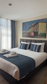 Oporto Station Hostel & Rooms