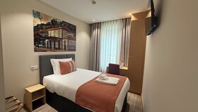 Oporto Station Hostel & Rooms