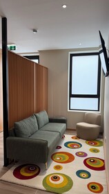 Oporto Station Hostel & Rooms