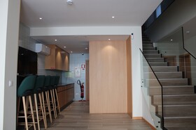 Oporto Station Hostel & Rooms