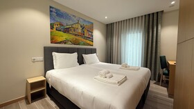 Oporto Station Hostel & Rooms
