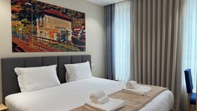 Oporto Station Hostel & Rooms