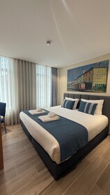 Oporto Station Hostel & Rooms