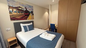 Oporto Station Hostel & Rooms