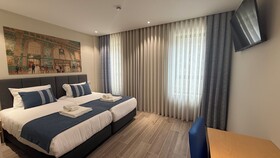 Oporto Station Hostel & Rooms