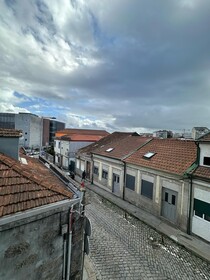 Oporto Station Hostel & Rooms