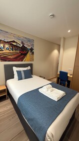 Oporto Station Hostel & Rooms