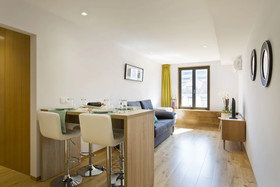OTF Porto Centro Apartamentos