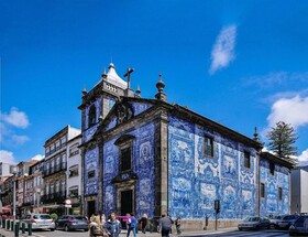 Pensao do Norte