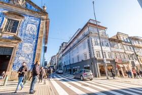 Pensao do Norte