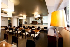 Porto Antas Hotel