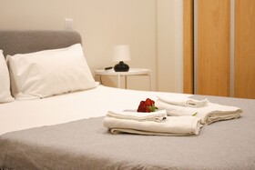 Porto Brasil Hostel