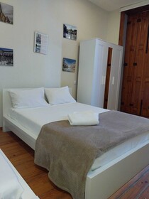 Porto Brasil Hostel