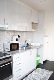 Porto Brasil Hostel