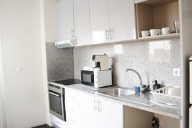 Porto Brasil Hostel