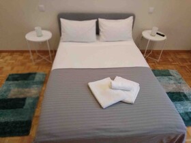 Porto Brasil Hostel