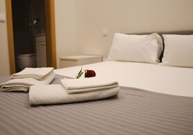 Porto Brasil Hostel