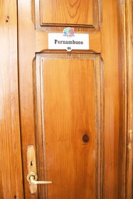 Porto Brasil Hostel