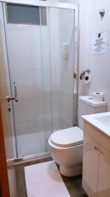 Porto Brasil Hostel