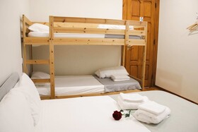 Porto Brasil Hostel