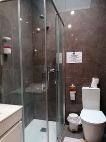 Porto Brasil Hostel