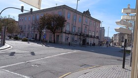Porto Brasil Hostel
