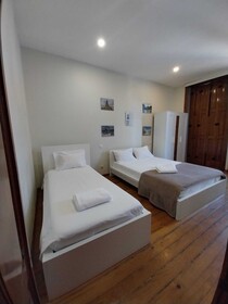 Porto Brasil Hostel