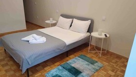 Porto Brasil Hostel