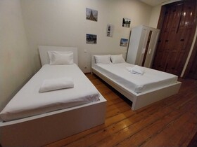 Porto Brasil Hostel