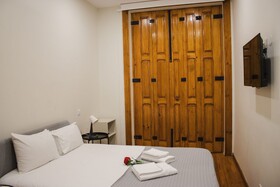Porto Brasil Hostel