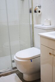 Porto Brasil Hostel