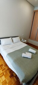 Porto Brasil Hostel