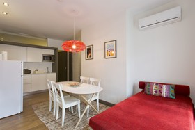 Porto Central Flats