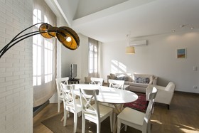Porto Central Flats