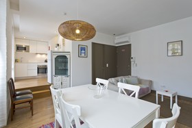 Porto Central Flats