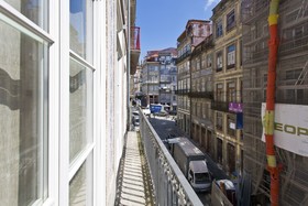 Porto Central Flats