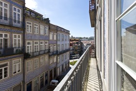 Porto Central Flats