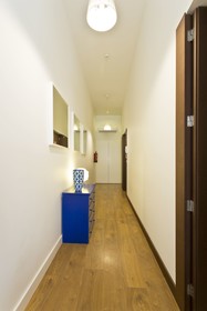 Porto Central Flats